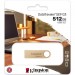 Stick Kingston DataTraveler SE9 G3 512GB USB 3.2
